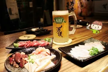 幸福感餐廳票選《朋友聚餐》老饕食家們的遺珠名單