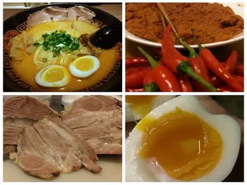 公車上也能吃拉麵？跳上交通工具 一同啖美食憶時光！