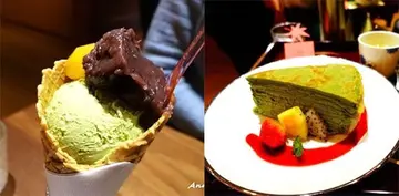 台北這3家異國下午茶 竟然只有出國才吃得到！？