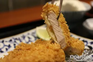 你沒吃過黑豬排!?別說你懂日式料理!