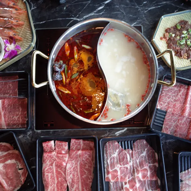 台中台北都有店》此生必嚐日本A5和牛無限放題