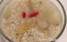 薏米粥