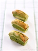 抹茶大理石蛋糕