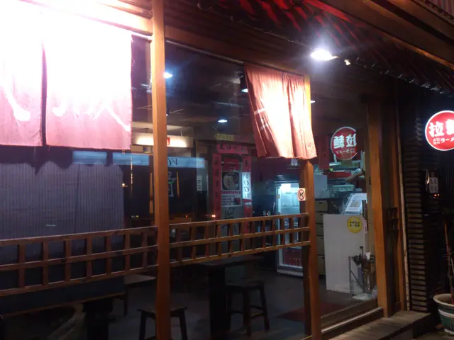 武藏武骨拉麵-door-photo