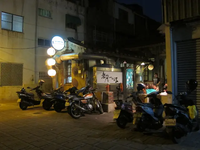 老厝一九三三-door-photo