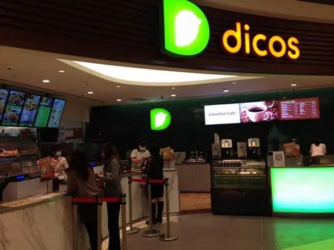 dicos