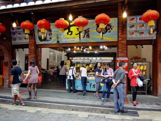古早厝豆腐人文美食-door-photo