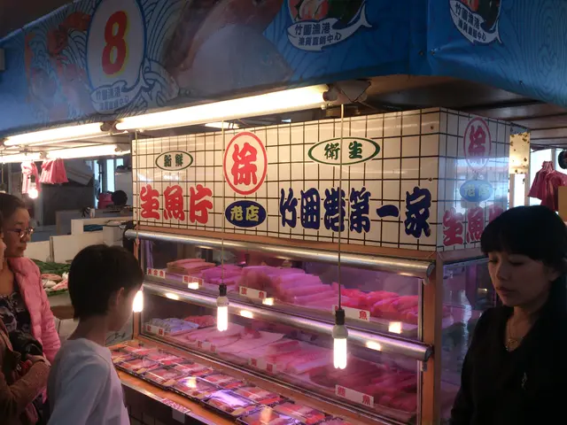 徐生魚片-door-photo