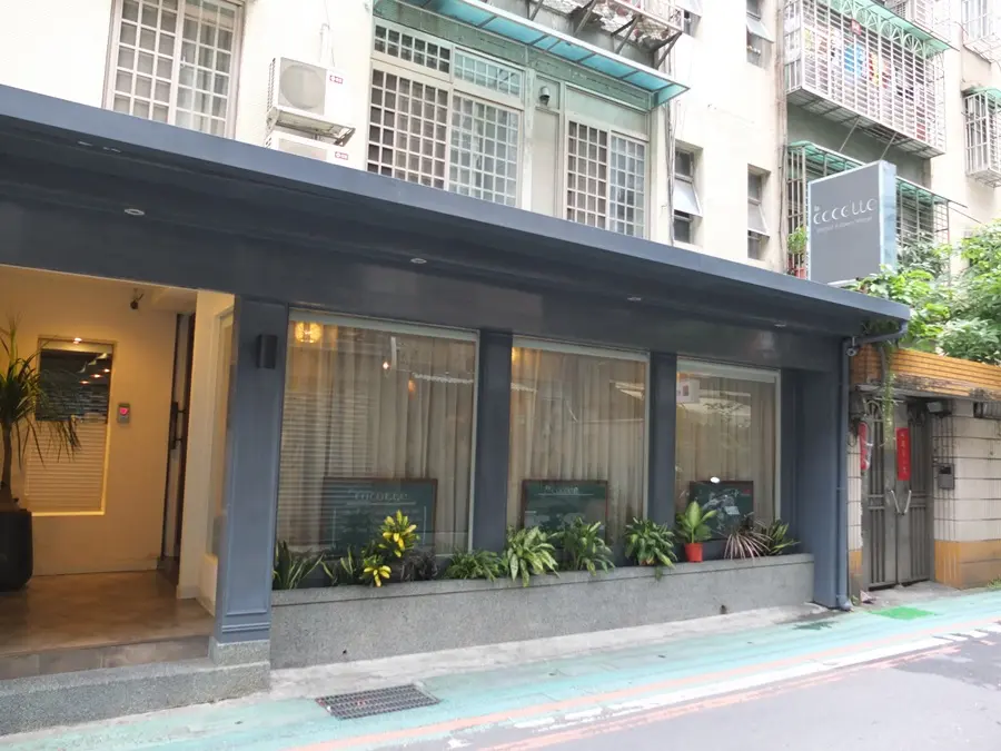 La Cocotte法式餐廳