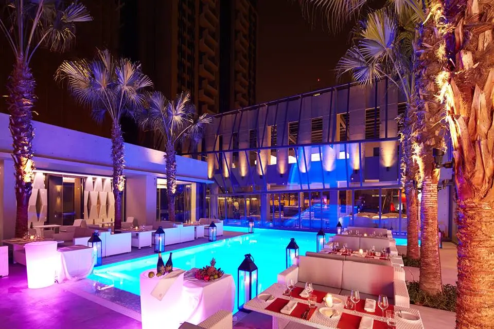 Beluga Restaurant&Bar