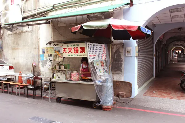 天天饅頭-door-photo