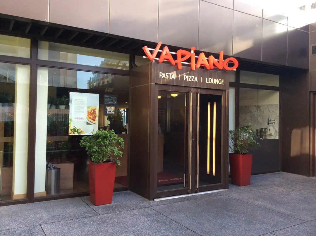 VAPiANO