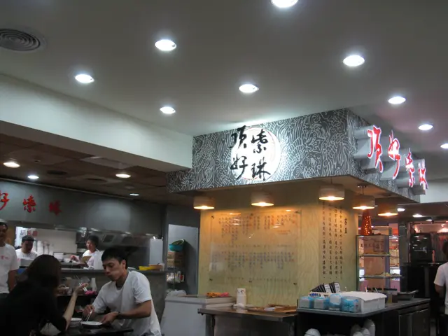 頂好紫琳蒸餃館-door-photo