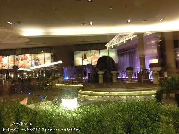 義大皇家酒店-星亞自助餐