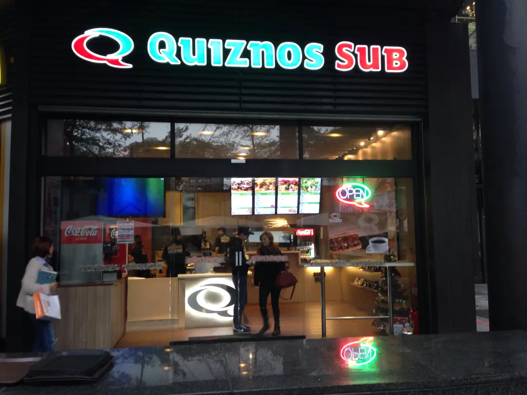 Quiznos