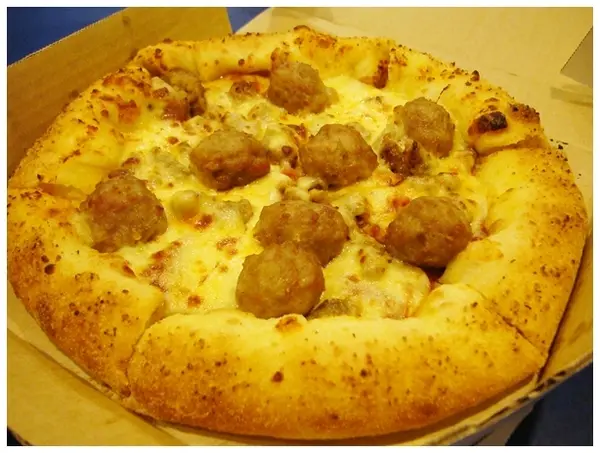 Domino's Pizza