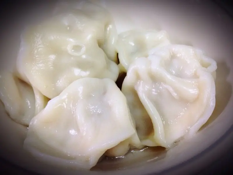 東門市場興記水餃 – 台北大安區的台灣料理雲吞/餃子小吃店 | OpenRice 台灣開飯喇