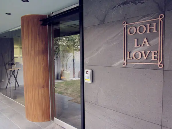 ooh la love