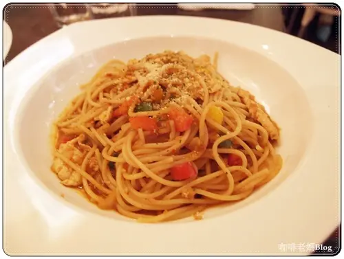 Creative Pasta 創義麵 萬芳店