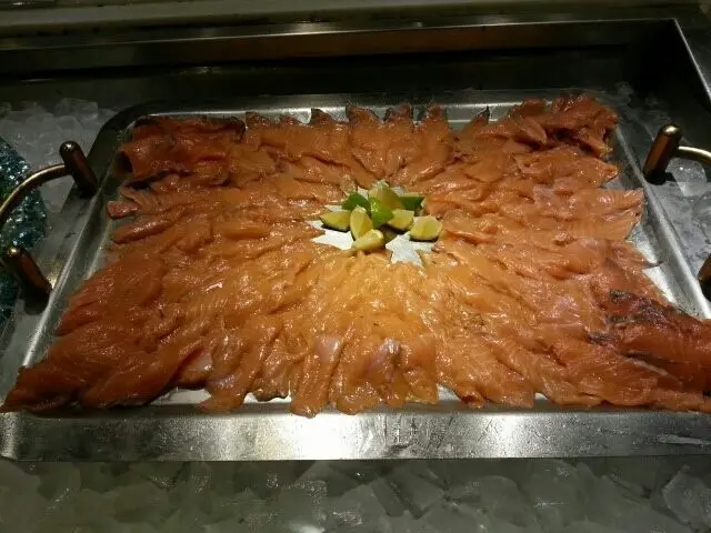 上閤屋