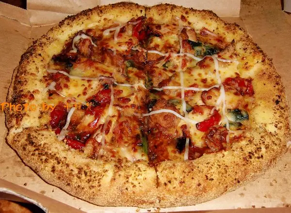 Domino's Pizza