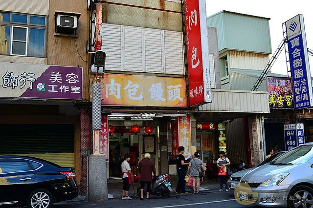 阿振肉包-door-photo