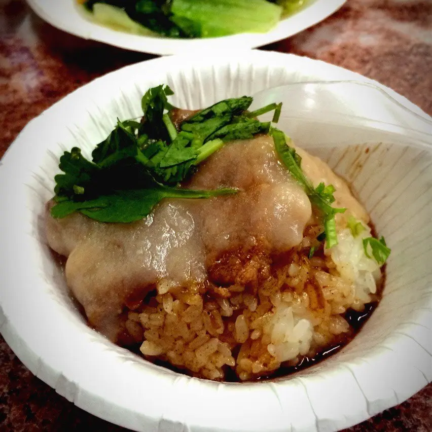 正牌米糕莊
