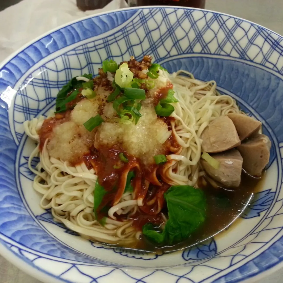 好好食麵店