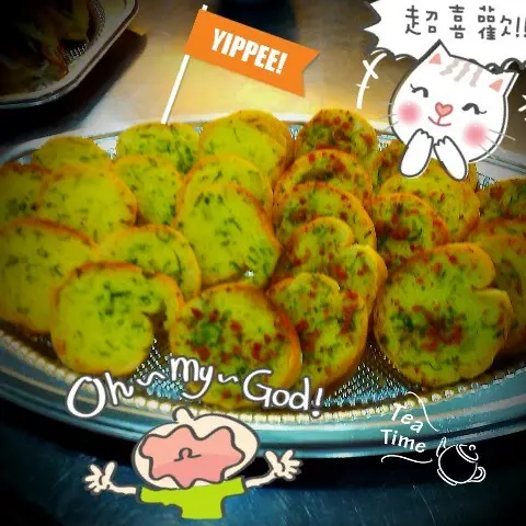 法羅烘焙坊