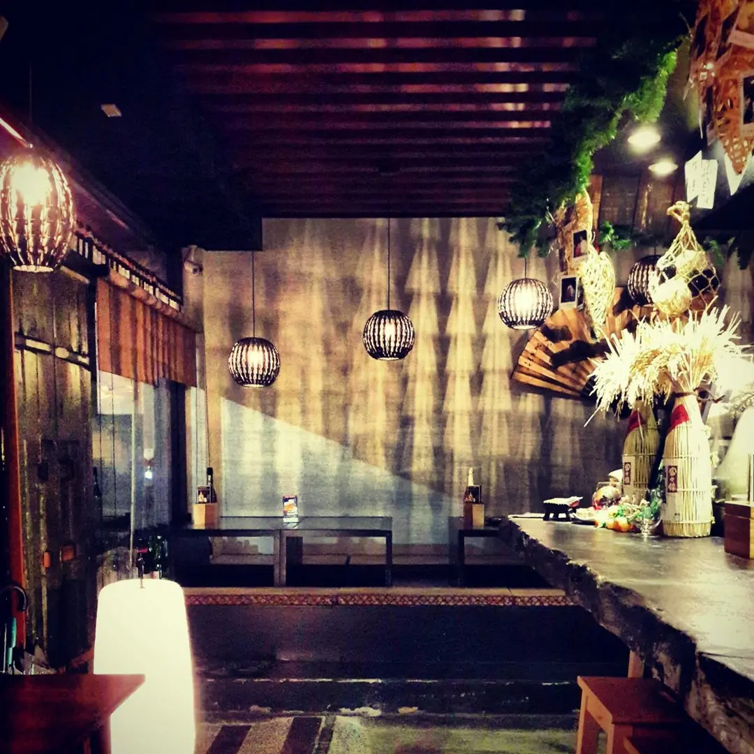 酒留米日式精食居酒屋