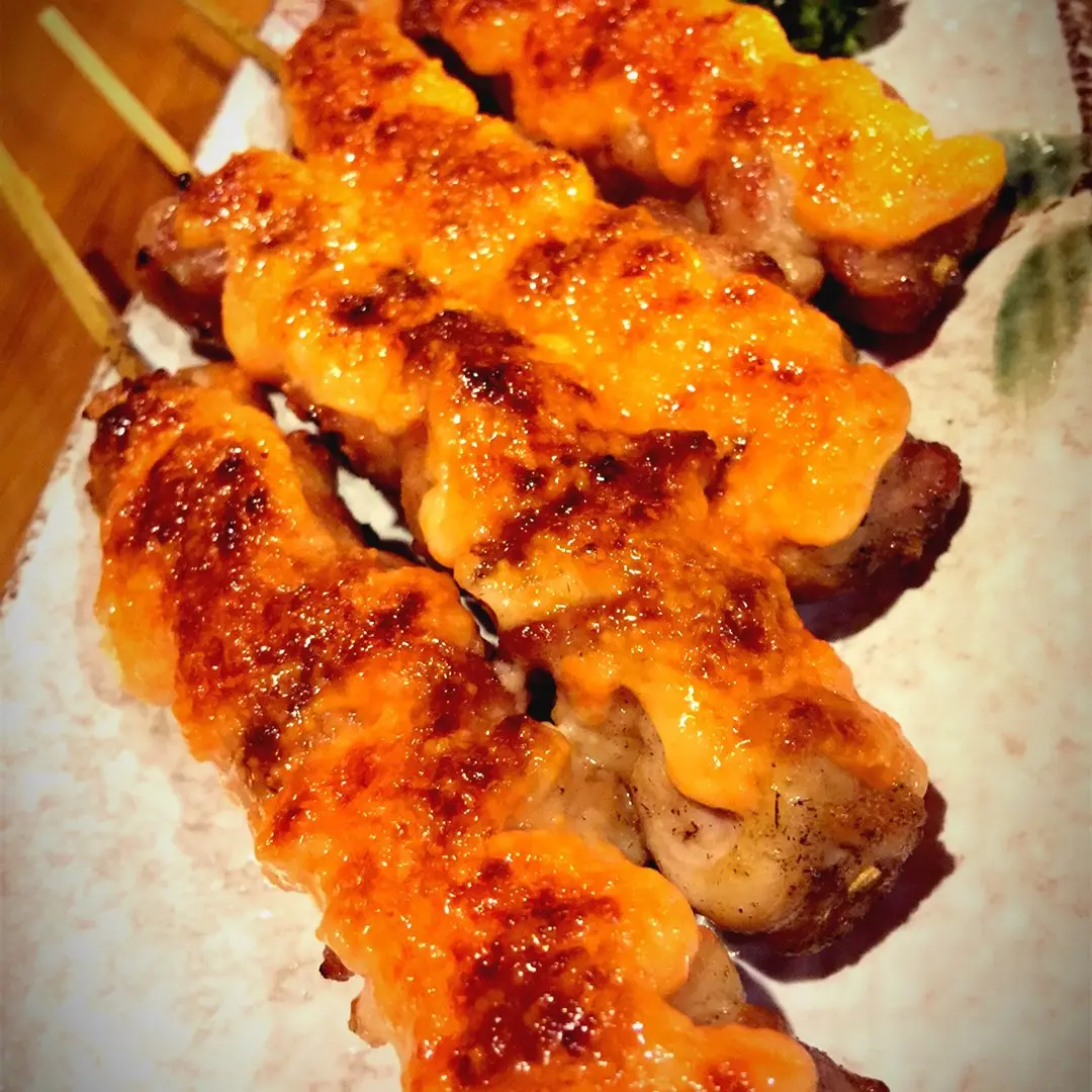 味道樂串燒酒場