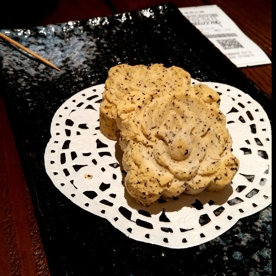 春水堂 台南遠百店