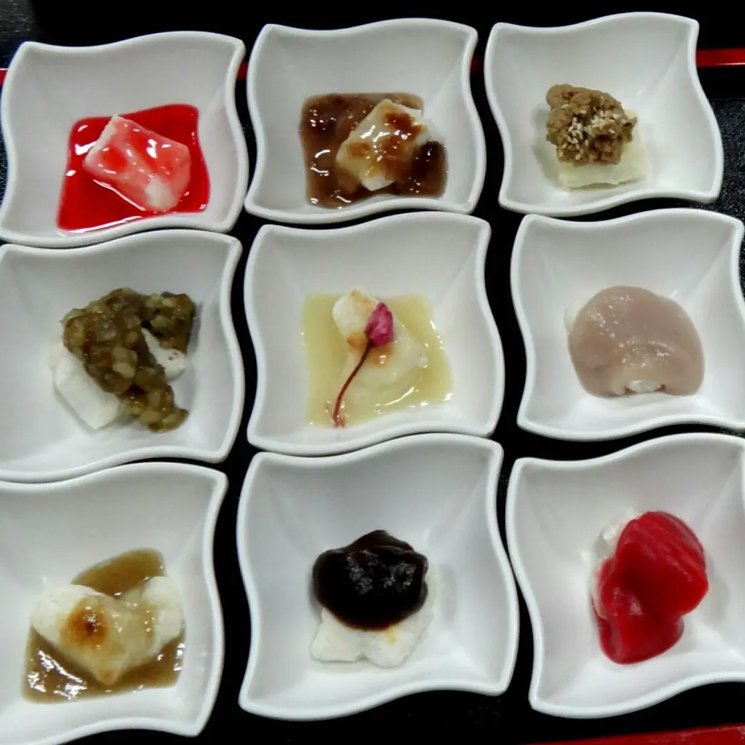 甘味處麻糬屋