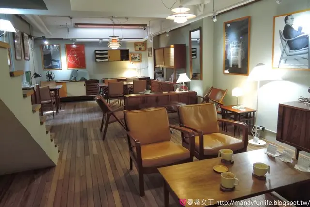 舊是經典咖啡館-door-photo