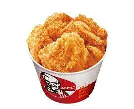 肯德基 斗六中山店