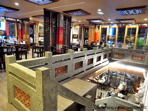 水牛茶店
