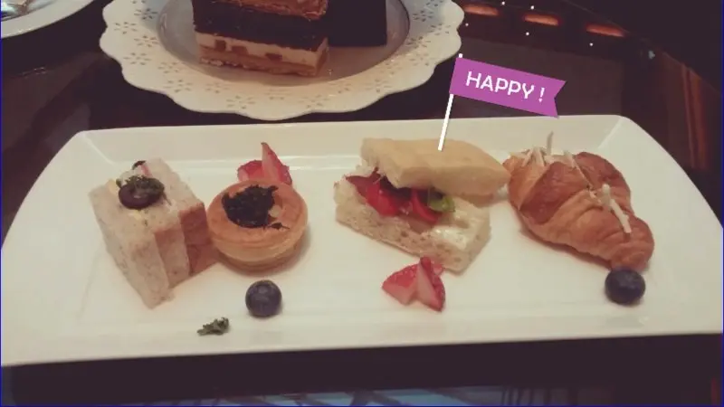 台北威斯汀六福皇宮-Elite bakery