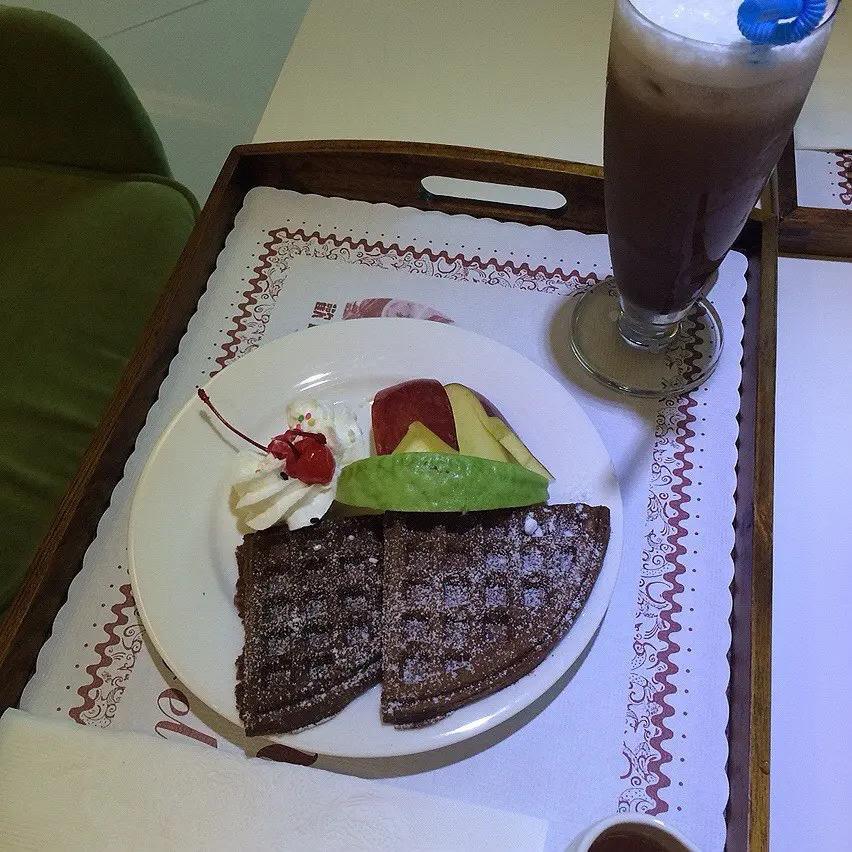 力麗哲園飯店(花蓮館)