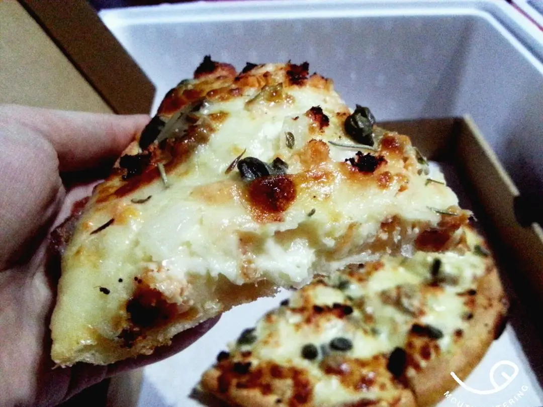 Napoli Pizza