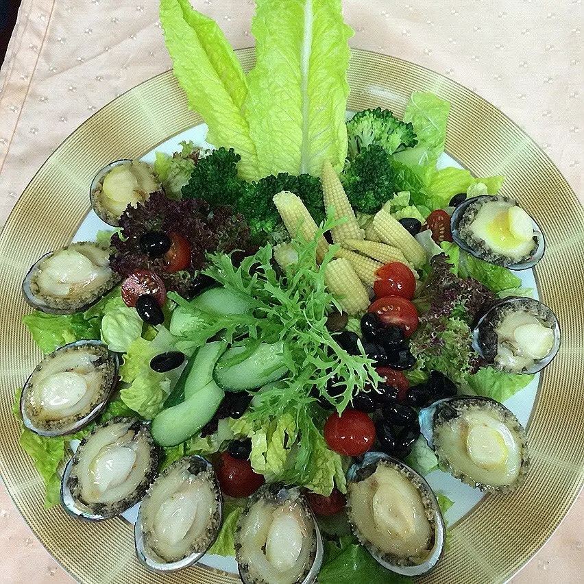 萬味珍海產店