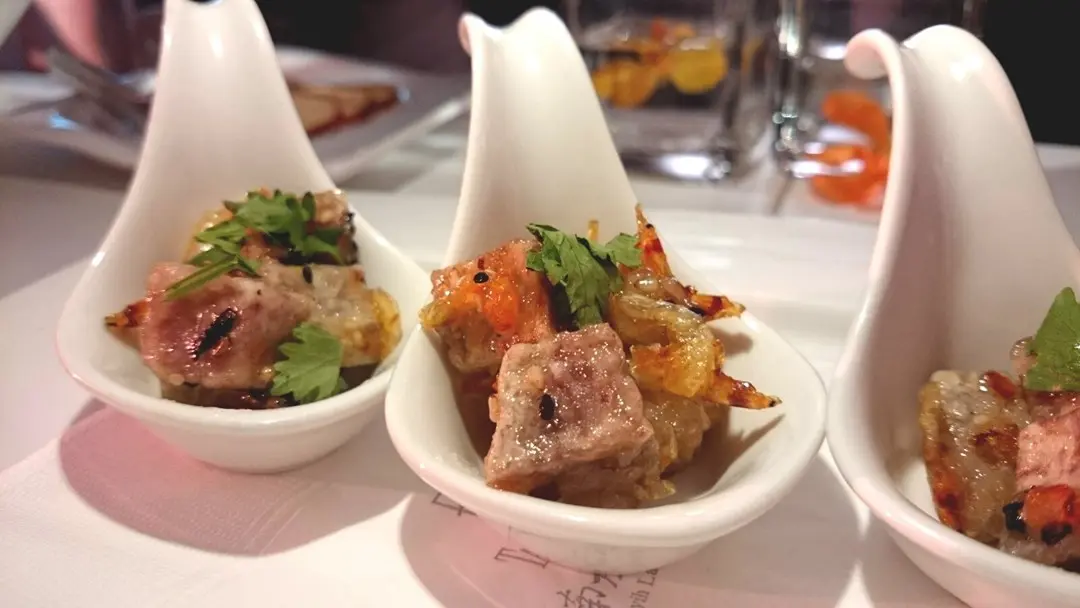 台南大億麗緻酒店-多功能宴會廳