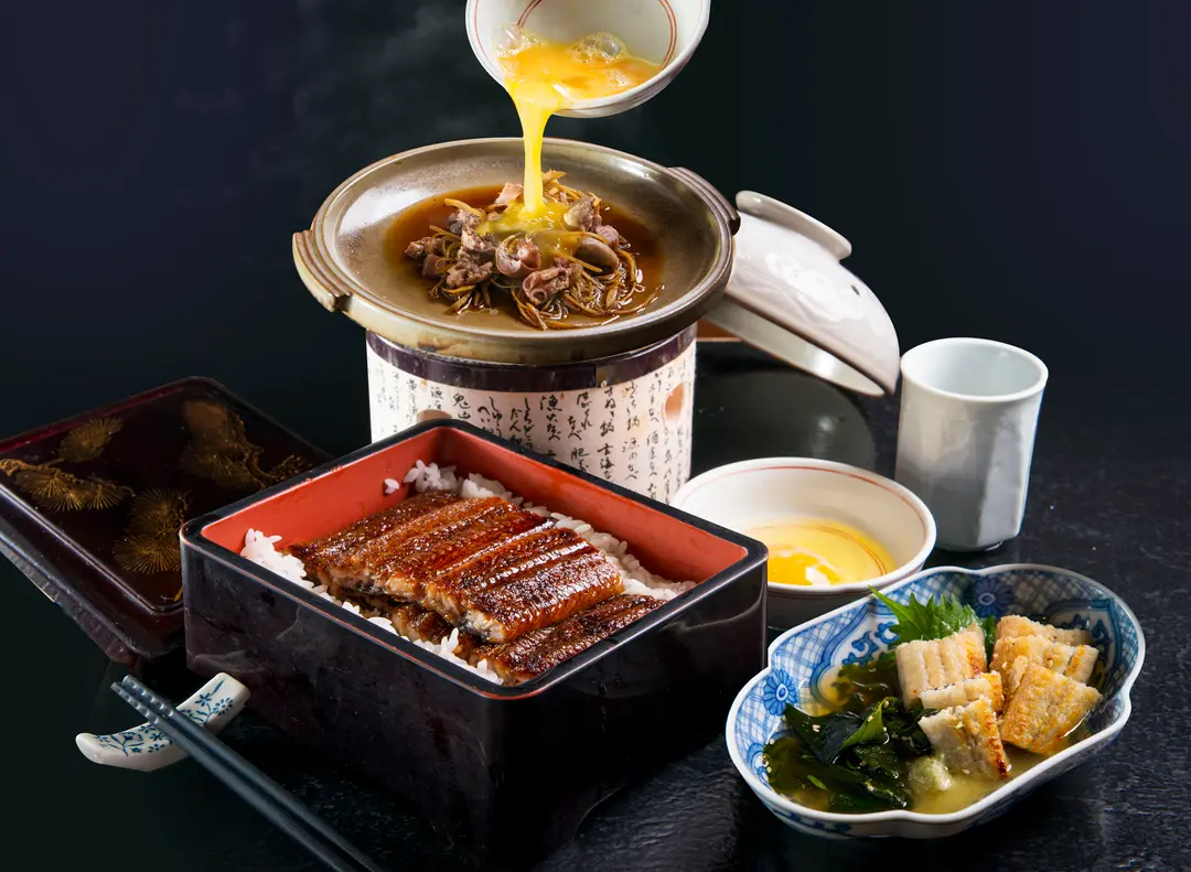 漢來大飯店-日本料理弁慶