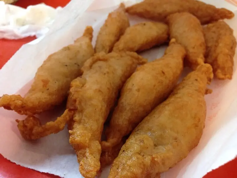 瑞記旗魚黑輪