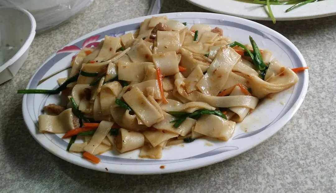 蔡媽媽美味屋