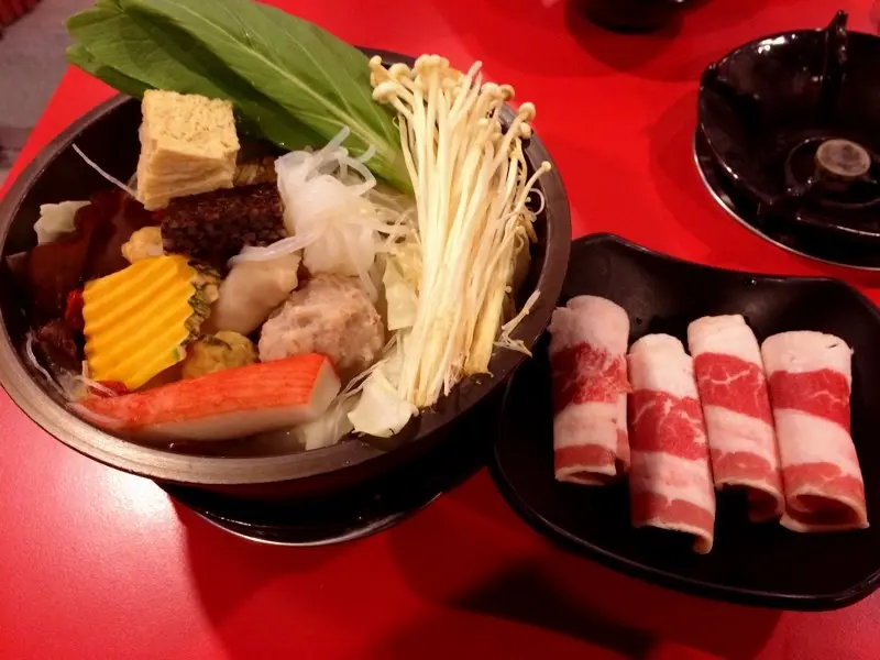 老先覺麻辣窯燒鍋 南投中山店