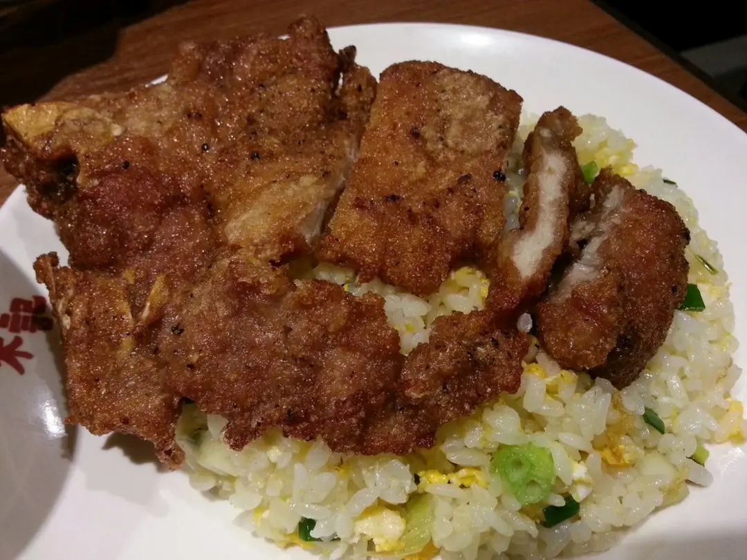 朱記餡餅粥 新竹大遠百店