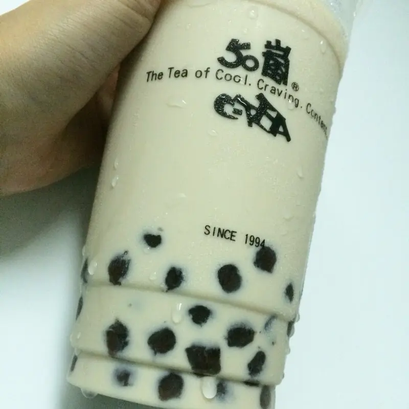 50嵐 彰化伸港店