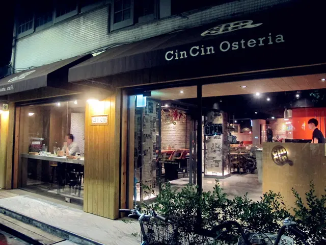 請請義大利餐廳 慶城店-door-photo