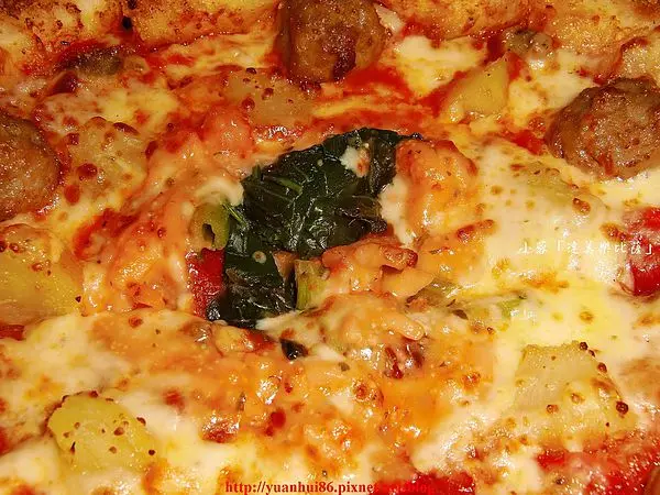 Domino's Pizza