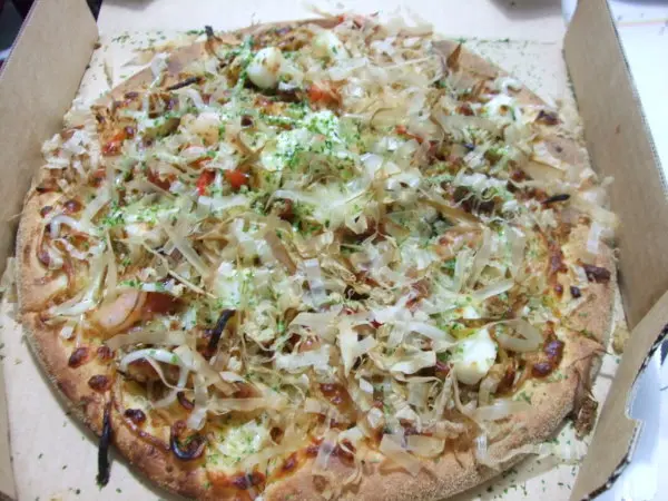 達美樂 佳里進學店